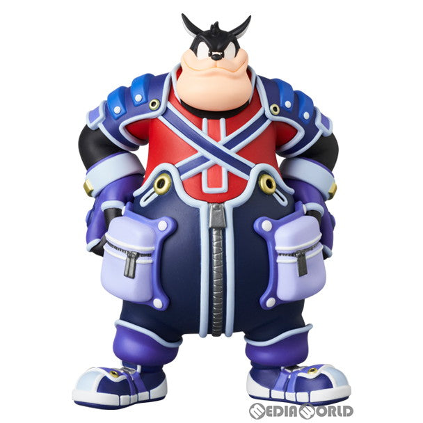 【新品】【お取り寄せ】[FIG] ウルトラディテールフィギュア No.788 PETE(ピート) UDF KINGDOM HEARTS II(キングダム ハーツ2) 完成品 フィギュア メディコム・トイ(20241117)