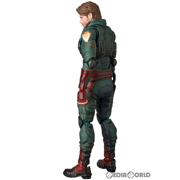 【中古即納】[FIG] マフェックス No.238 MAFEX SOLDIER BOY(ソルジャー・ボーイ) THE BOYS(ザ・ボーイズ) 完成品 可動フィギュア メディコム・トイ(20250430)