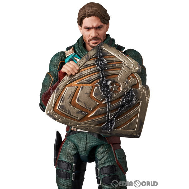 【中古即納】[FIG] マフェックス No.238 MAFEX SOLDIER BOY(ソルジャー・ボーイ) THE BOYS(ザ・ボーイズ) 完成品 可動フィギュア メディコム・トイ(20250430)