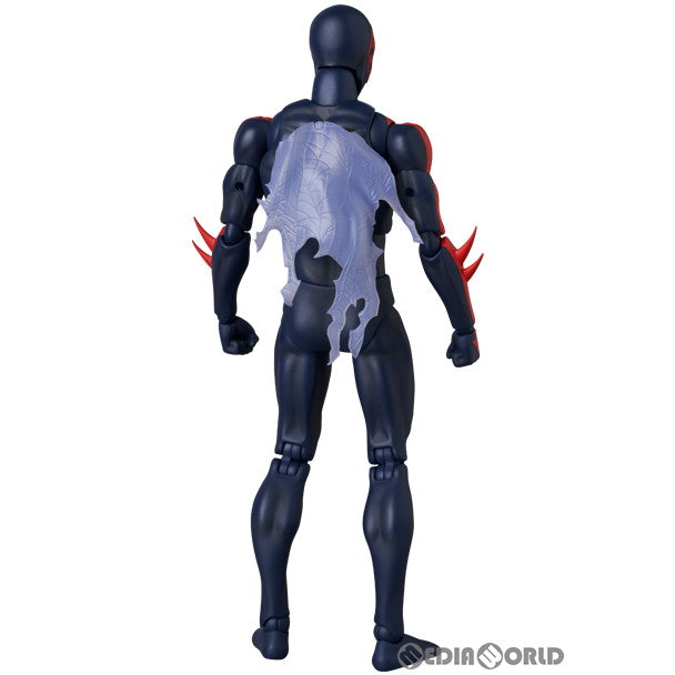 【中古即納】[FIG] マフェックス No.239 MAFEX SPIDER-MAN 2099(COMIC Ver.)(スパイダーマン2099 コミックver) 完成品 可動フィギュア メディコム・トイ(20250330)