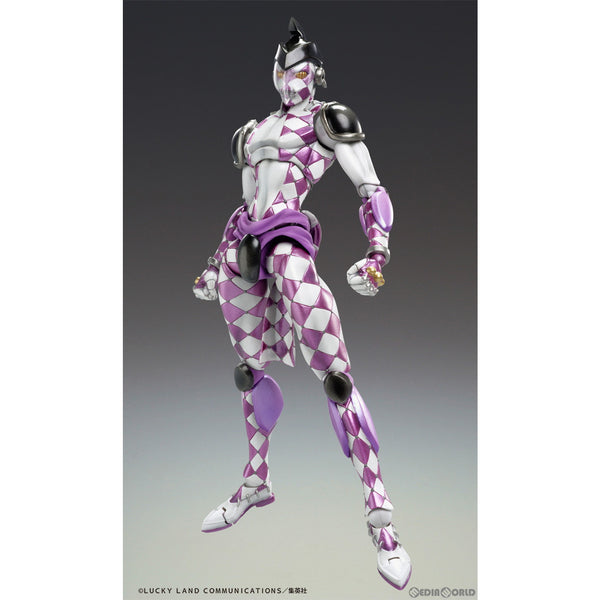 Amazon.com: Medicos JoJo's Bizarre Adventure: Part 5-Golden