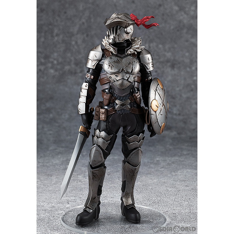 【中古即納】[FIG] (再々販)POP UP PARADE(ポップアップパレード) ゴブリンスレイヤー 完成品 フィギュア グッドスマイルカンパニー(20240825)