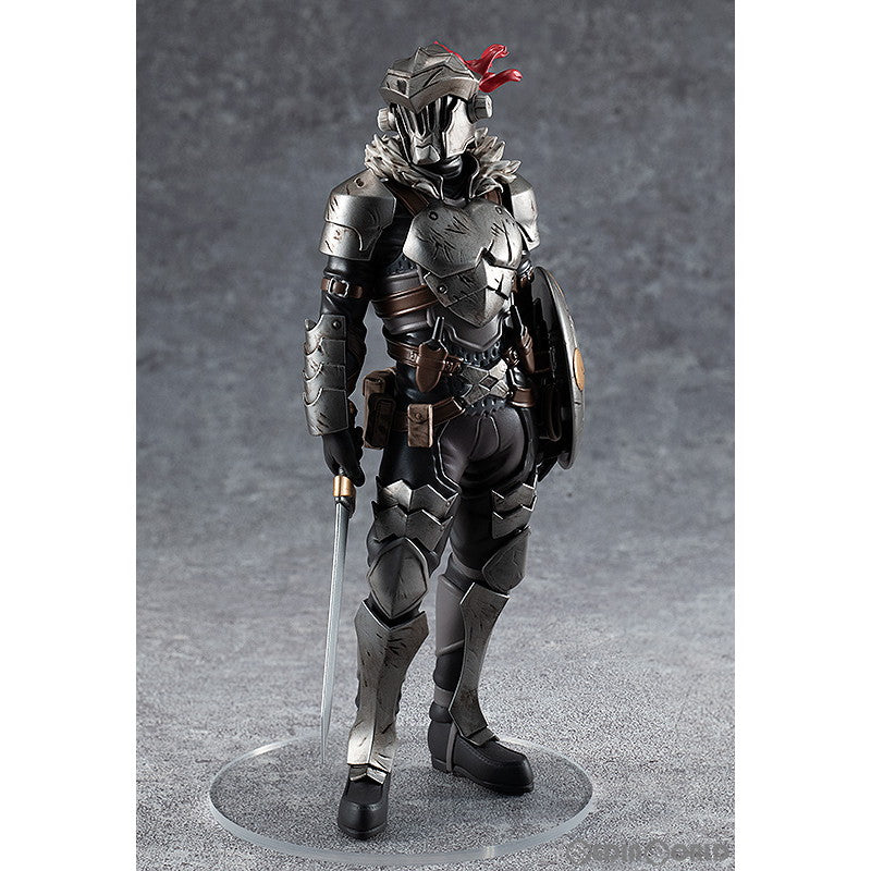 【中古即納】[FIG] (再々販)POP UP PARADE(ポップアップパレード) ゴブリンスレイヤー 完成品 フィギュア グッドスマイルカンパニー(20240825)