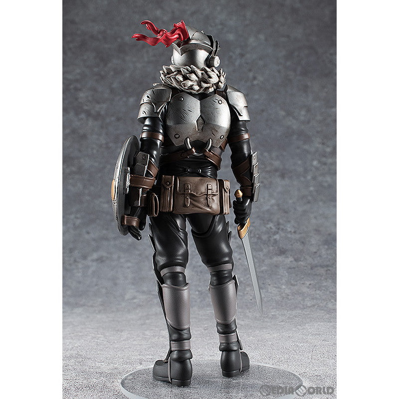 【中古即納】[FIG] (再々販)POP UP PARADE(ポップアップパレード) ゴブリンスレイヤー 完成品 フィギュア グッドスマイルカンパニー(20240825)