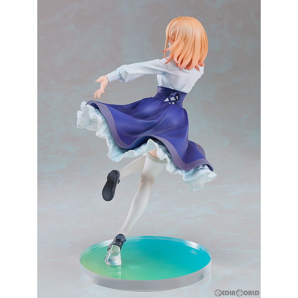 新品即納】[FIG]ジェス 豚のレバーは加熱しろ 1/7 完成品