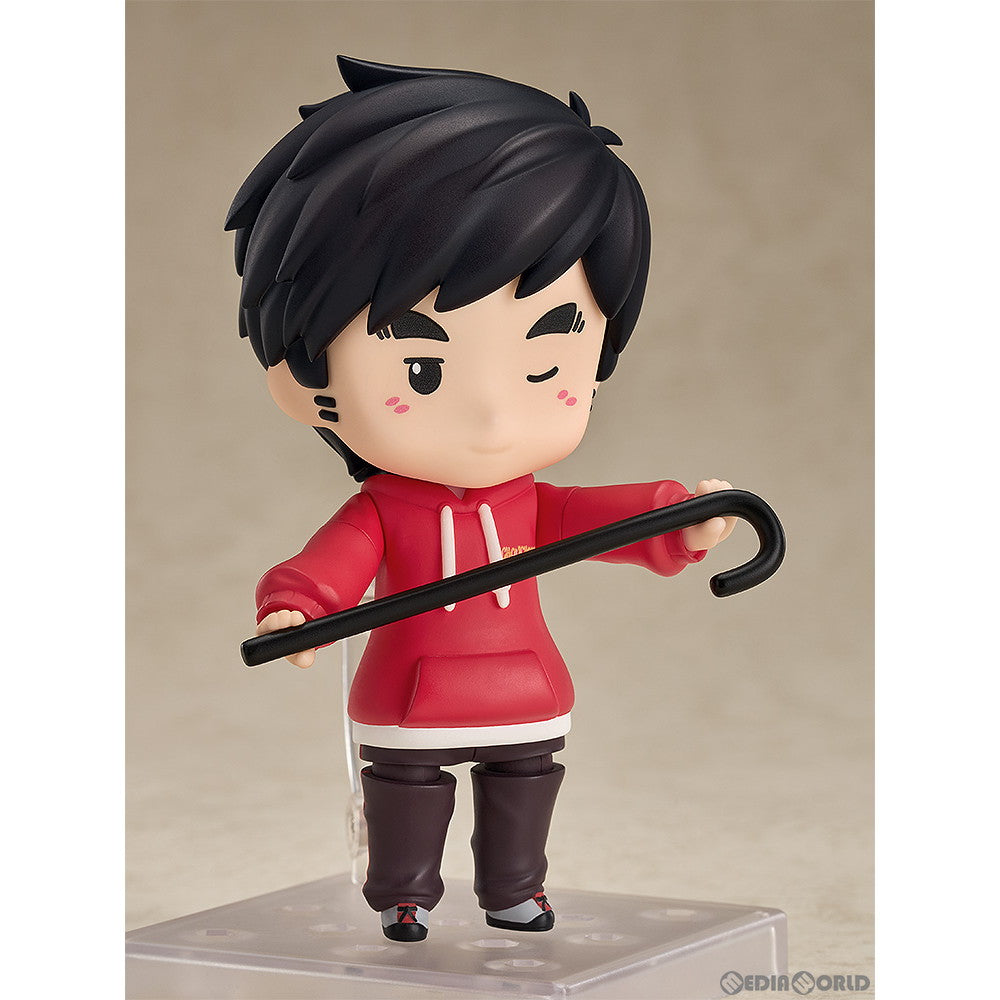 【新品即納】[FIG] ねんどろいど 2256 周同学(チョウチョウ) 完成品 可動フィギュア グッドスマイルアーツ上海/グッドスマイルカンパニー(20241031)