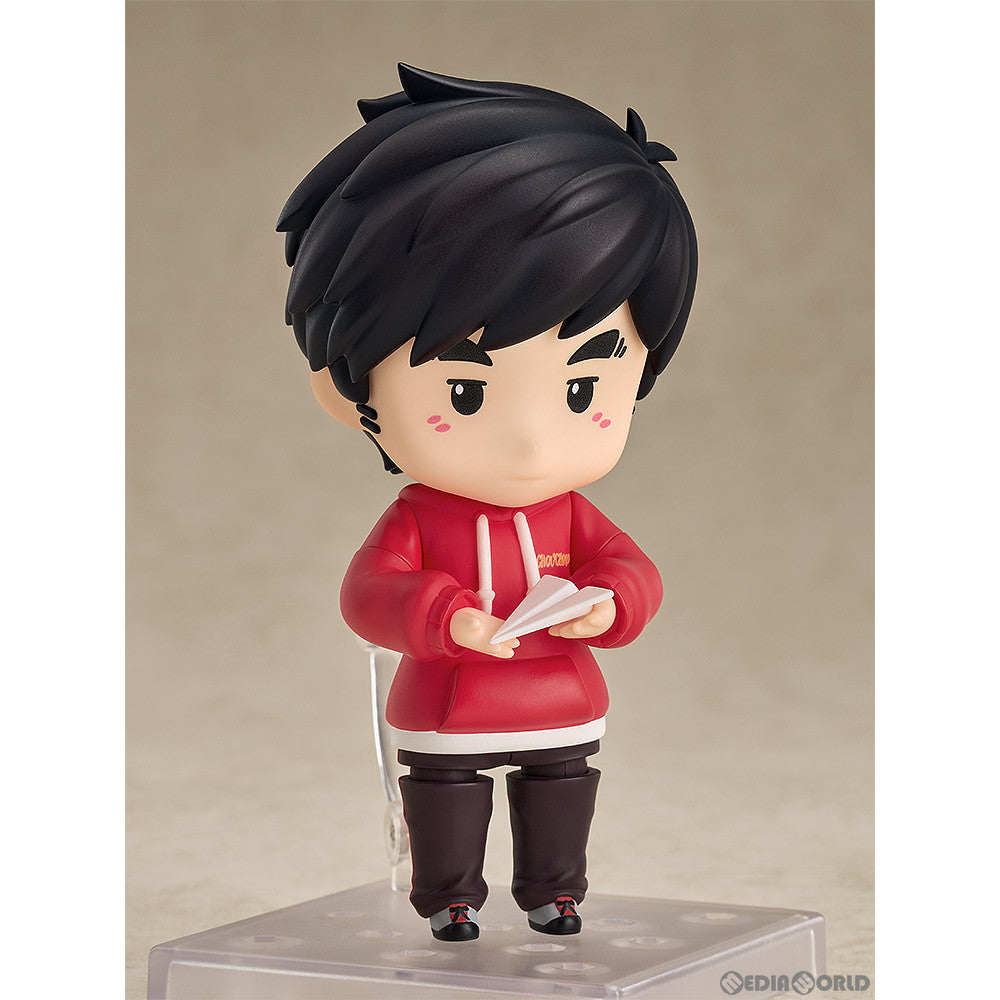 【新品即納】[FIG] ねんどろいど 2256 周同学(チョウチョウ) 完成品 可動フィギュア グッドスマイルアーツ上海/グッドスマイルカンパニー(20241031)