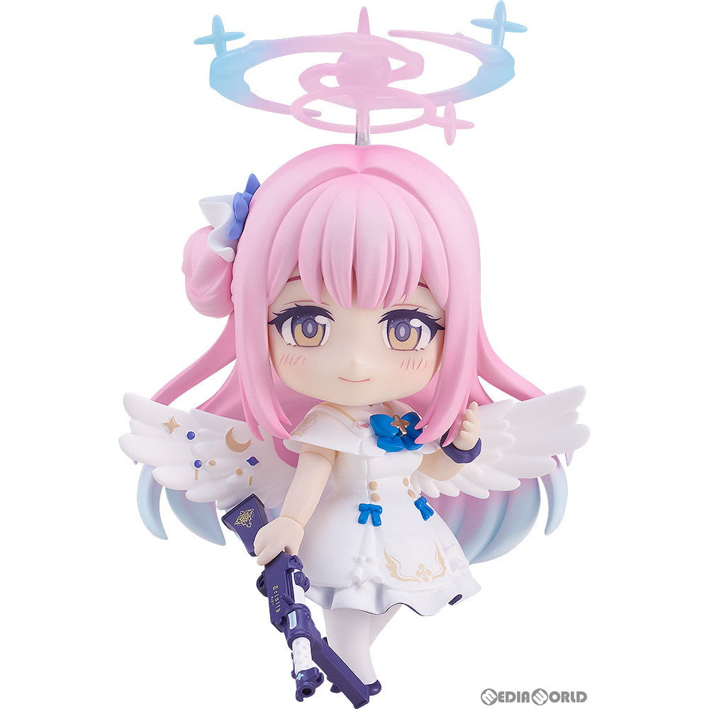 【新品即納】[FIG] ねんどろいど 2423 聖園ミカ(みそのみか) ブルーアーカイブ -Blue Archive- 完成品 可動フィギュア グッドスマイルカンパニー(20240929)