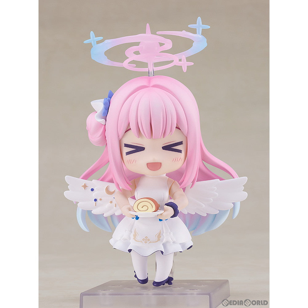 【新品即納】[FIG] ねんどろいど 2423 聖園ミカ(みそのみか) ブルーアーカイブ -Blue Archive- 完成品 可動フィギュア グッドスマイルカンパニー(20240929)