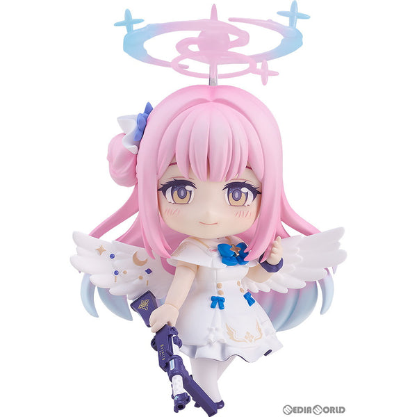 ねんどろいど　ブルーアーカイブ　2423　聖園ミカ Amazon | ねんどろいど ブルーアーカイブ Blue Archive 聖園ミカ
