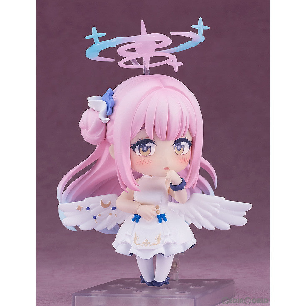 【新品即納】[FIG] ねんどろいど 2423 聖園ミカ(みそのみか) ブルーアーカイブ -Blue Archive- 完成品 可動フィギュア グッドスマイルカンパニー(20240929)