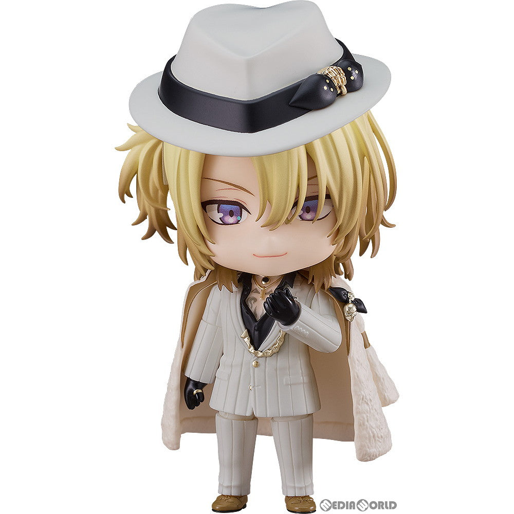 【新品即納】[FIG] ねんどろいど 2429 ルカ・カネシロ NIJISANJI EN 完成品 可動フィギュア グッドスマイルカンパニー(20240930)