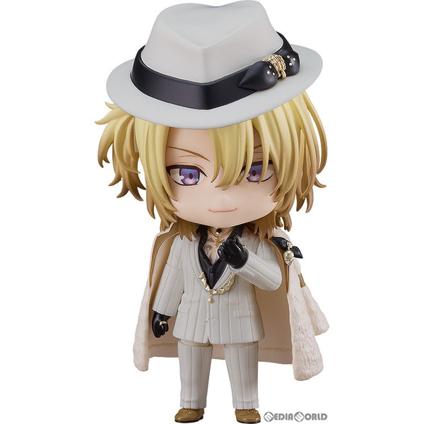 ねんどろいど 2429 にじさんじ ルカ・カネシロ グッドスマイルカンパニー ねんどろいど ルカ・カネシロ (グッドスマイルカンパニー(GOOD