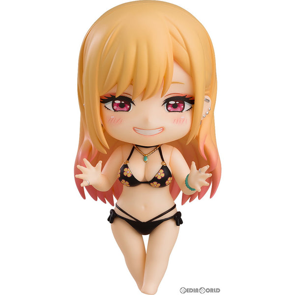 新品即納】[FIG]ねんどろいど 2433 喜多川海夢(きたがわまりん