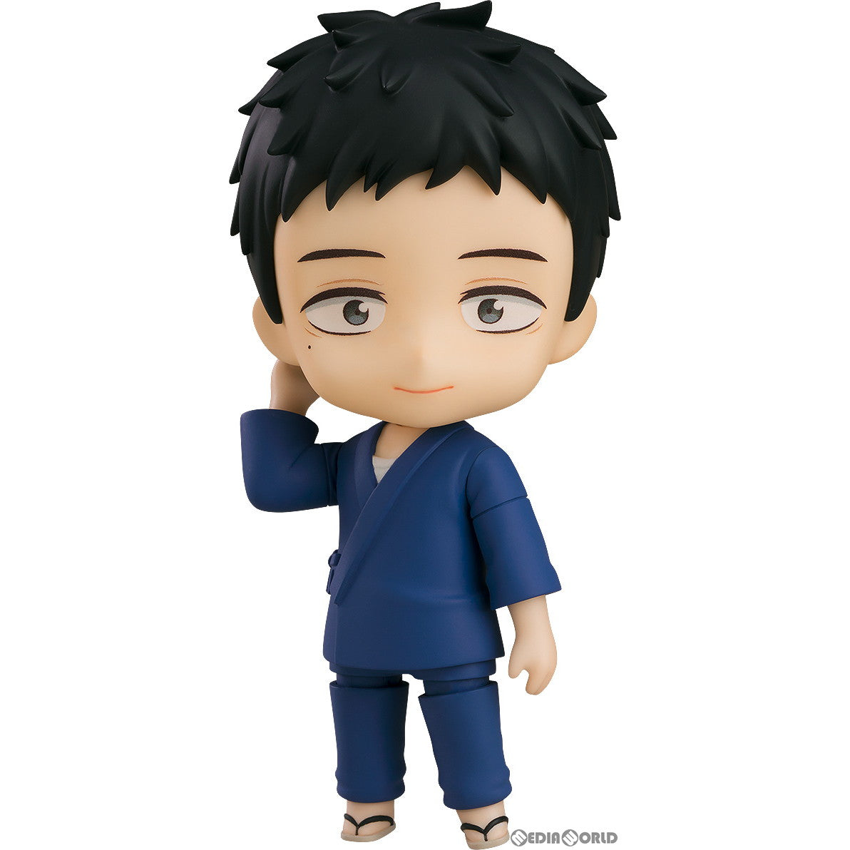 【新品即納】[FIG] ねんどろいど 2434 五条新菜(ごじょうわかな) TVアニメ「その着せ替え人形(ビスク・ドール) は恋をする」 完成品 可動フィギュア グッドスマイルカンパニー(20240920)