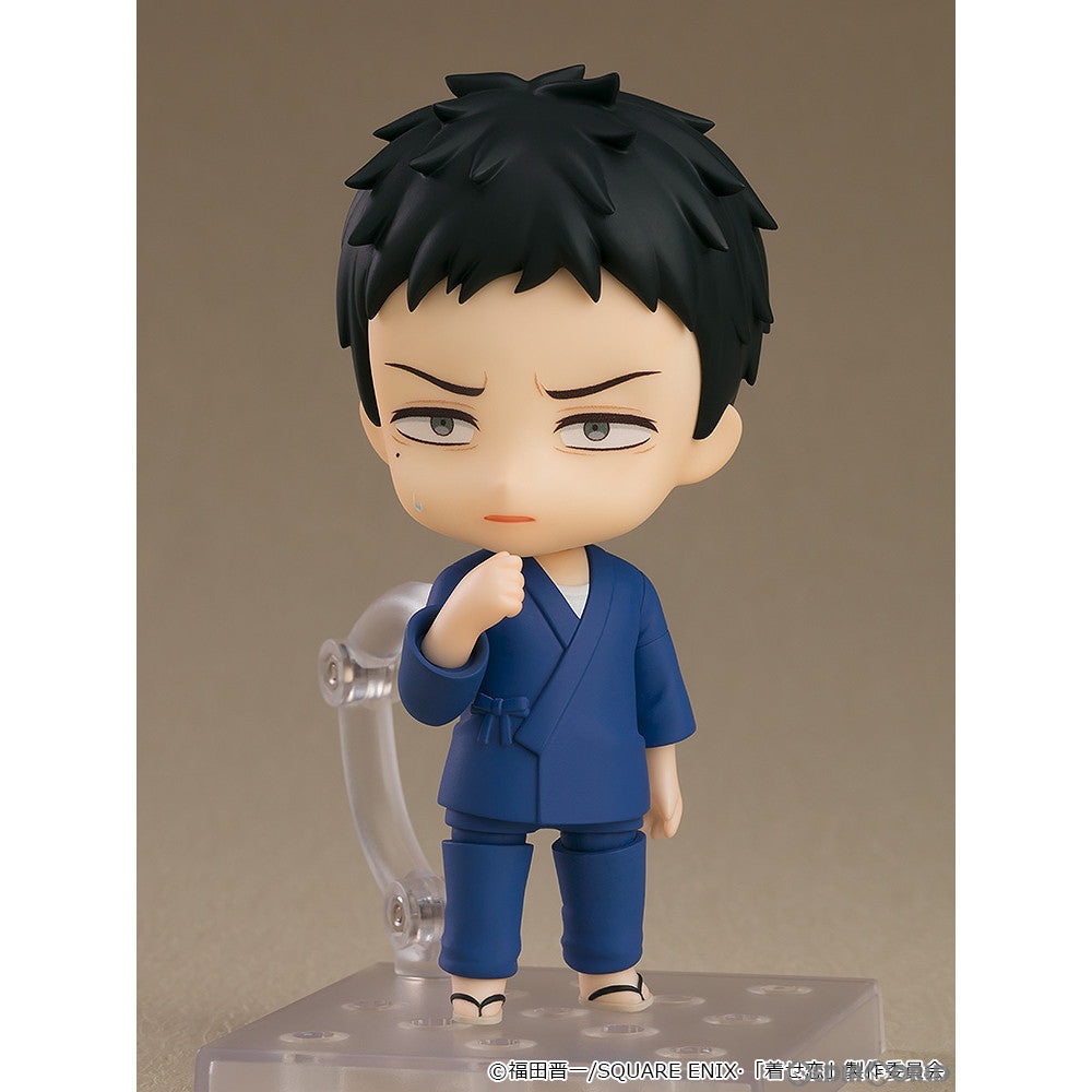 【新品即納】[FIG] ねんどろいど 2434 五条新菜(ごじょうわかな) TVアニメ「その着せ替え人形(ビスク・ドール) は恋をする」 完成品 可動フィギュア グッドスマイルカンパニー(20240920)