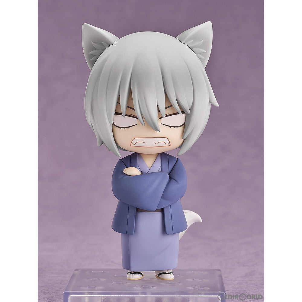 【新品即納】[FIG] ねんどろいど 2443 巴衛(ともえ) 神様はじめました◎ 完成品 可動フィギュア グッドスマイルアーツ上海/グッドスマイルカンパニー(20241031)
