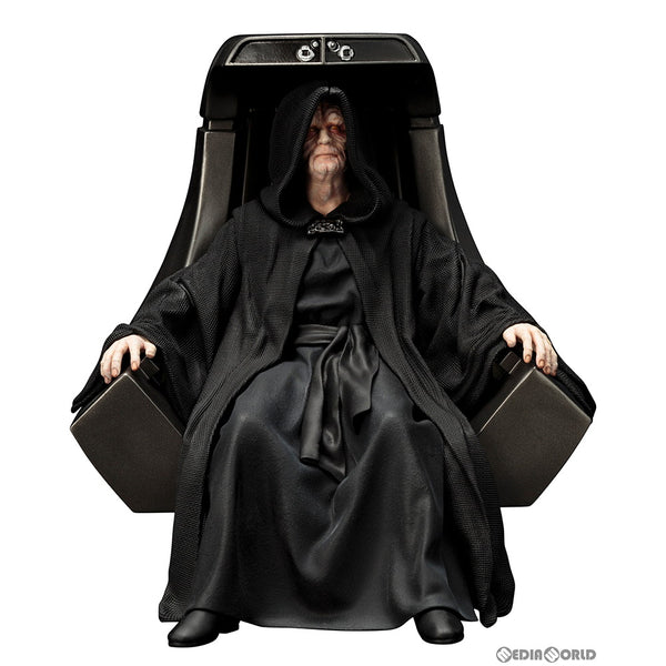 スターウォーズ ダイアモンドセレクト ダースモール 1／2