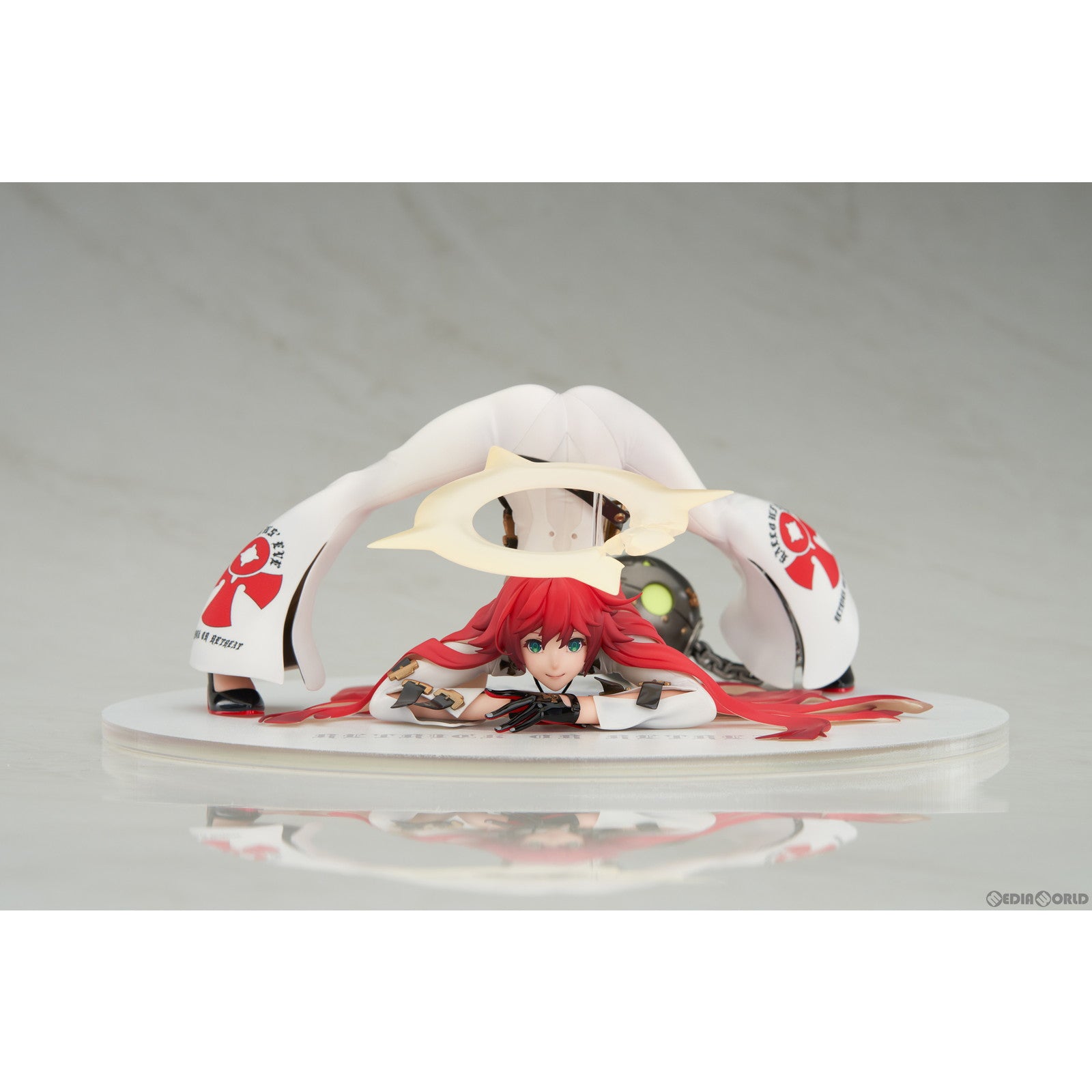 新品未開封　GUILTY GEAR ジャック・オー　フィギュア　APEX 新品即納】[FIG]アクリルキーホルダー付属 ジャック・オー