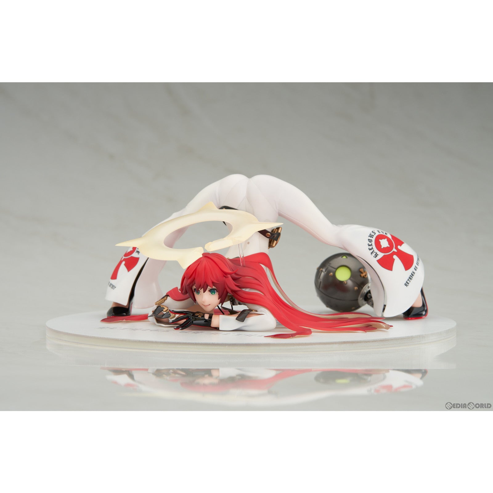 【新品即納】[FIG] アクリルキーホルダー付属 ジャック・オー GUILTY GEAR -STRIVE-(ギルティギア ストライヴ) 1/9 完成品 フィギュア APEX(エーペックス) /東京フィギュア(20240930)