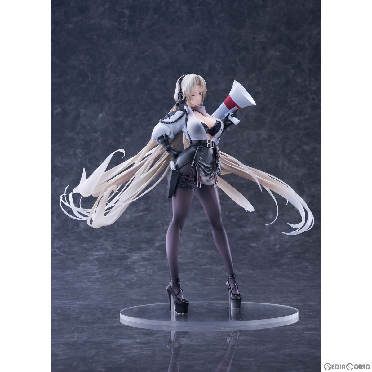 【中古即納】[FIG] クロンシュタット 突入開始ッッ! アズールレーン 1/6 完成品 フィギュア GOLDENHEAD+(ゴールデンヘッドプラス)/サウザンド(20241225)