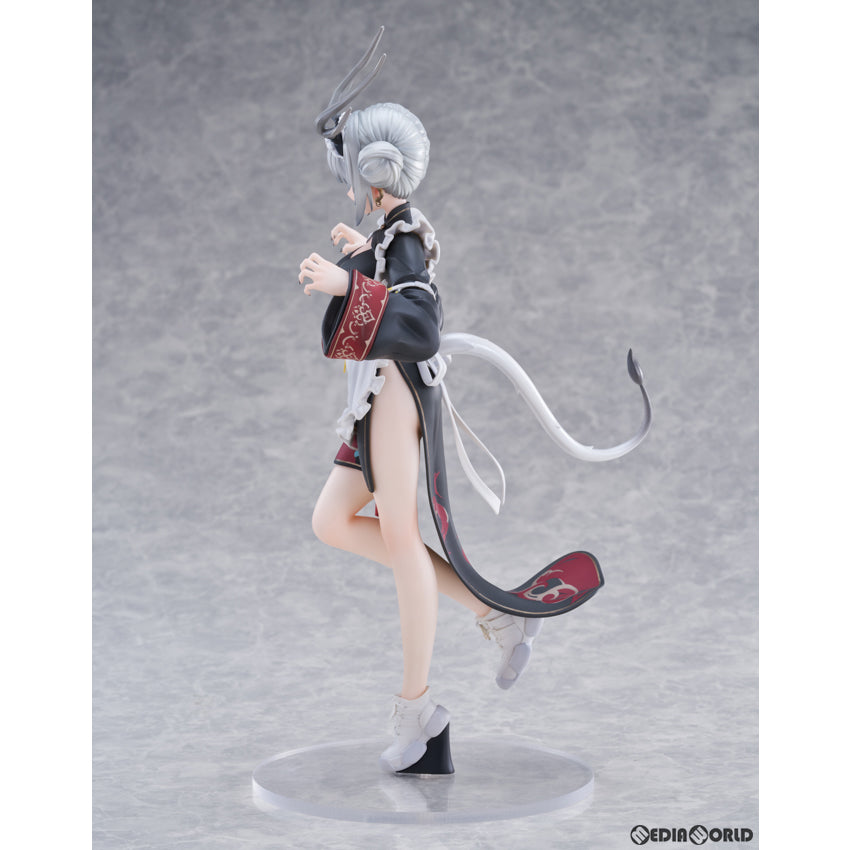 【新品即納】[FIG] 予約特典付属 現人凝神シリーズ 麒麟-遊 1/6 完成品 フィギュア MAGI ARTS(マギアーツ)(20250323)