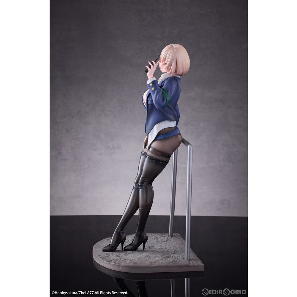 【中古即納】[FIG] 不良警察 通常版 1/6 完成品 フィギュア HOBBY SAKURA(ホビーサクラ)(20250126)