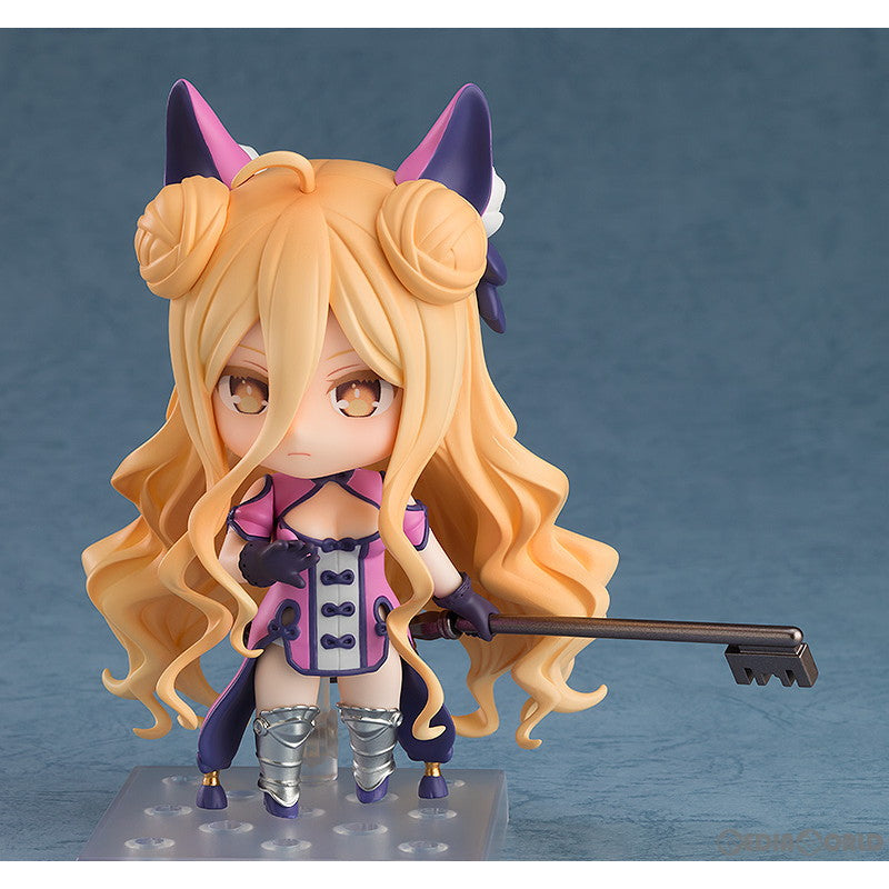 【中古即納】[FIG] ねんどろいど 2432 星宮六喰(ほしみやむくろ) デート・ア・ライブV 完成品 可動フィギュア グッドスマイルカンパニー(20240920)