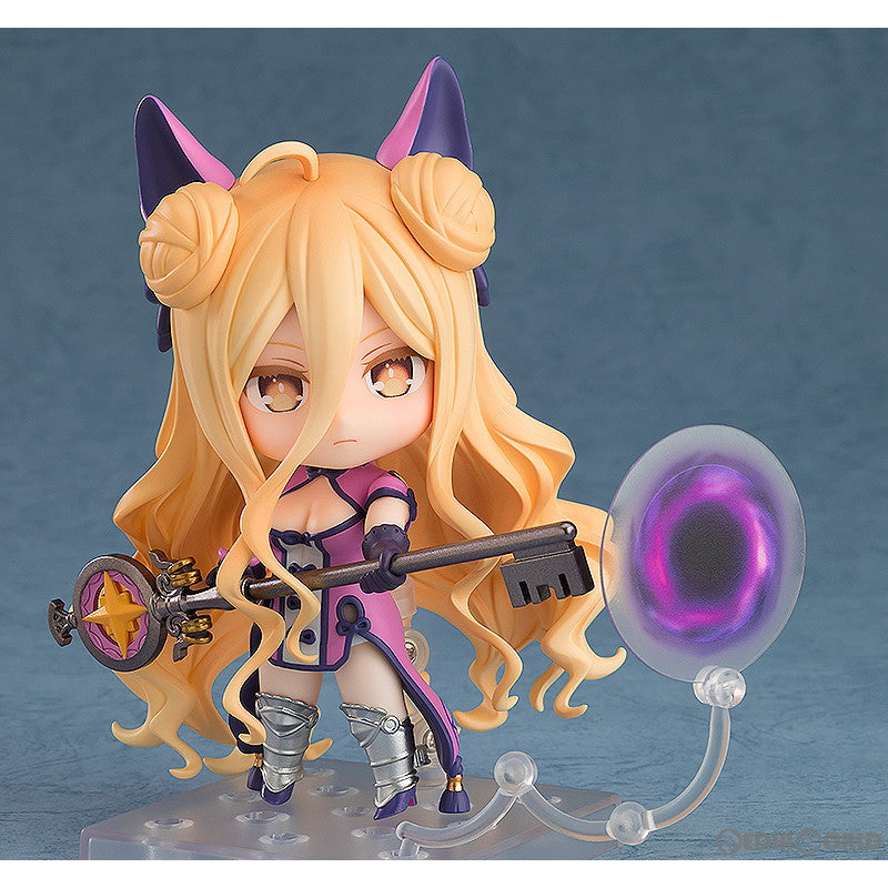 【新品即納】[FIG] ねんどろいど 2432 星宮六喰(ほしみやむくろ) デート・ア・ライブV 完成品 可動フィギュア グッドスマイルカンパニー(20240920)