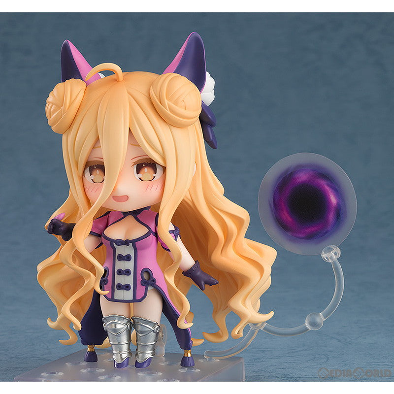 【新品即納】[FIG] ねんどろいど 2432 星宮六喰(ほしみやむくろ) デート・ア・ライブV 完成品 可動フィギュア グッドスマイルカンパニー(20240920)