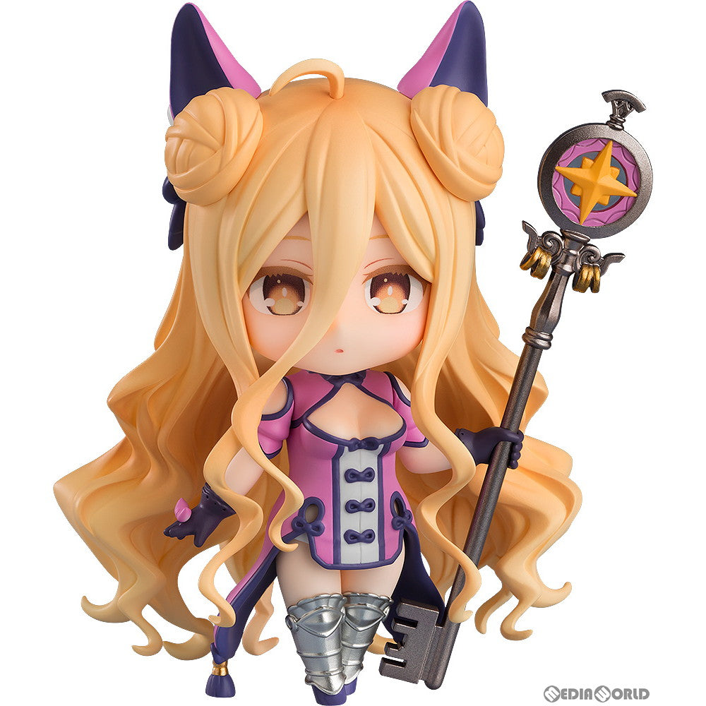 【中古即納】[FIG] ねんどろいど 2432 星宮六喰(ほしみやむくろ) デート・ア・ライブV 完成品 可動フィギュア グッドスマイルカンパニー(20240920)