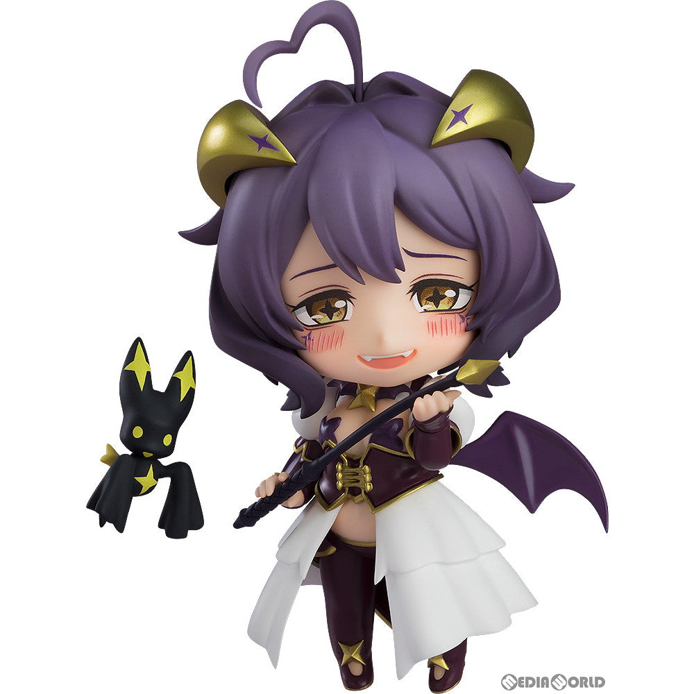 【新品即納】[FIG] ねんどろいど 2446 マジアベーゼ 魔法少女にあこがれて 完成品 可動フィギュア グッドスマイルカンパニー(20241130)