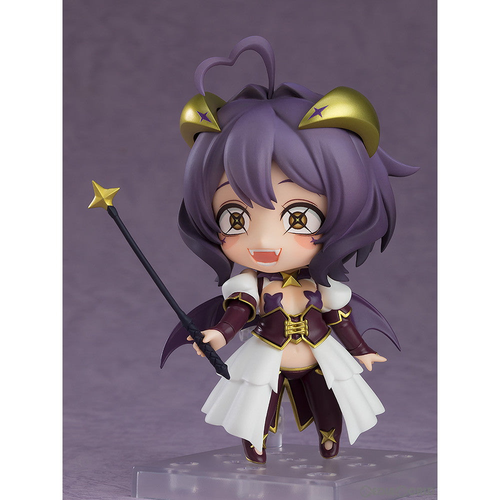 【新品即納】[FIG] ねんどろいど 2446 マジアベーゼ 魔法少女にあこがれて 完成品 可動フィギュア グッドスマイルカンパニー(20241130)