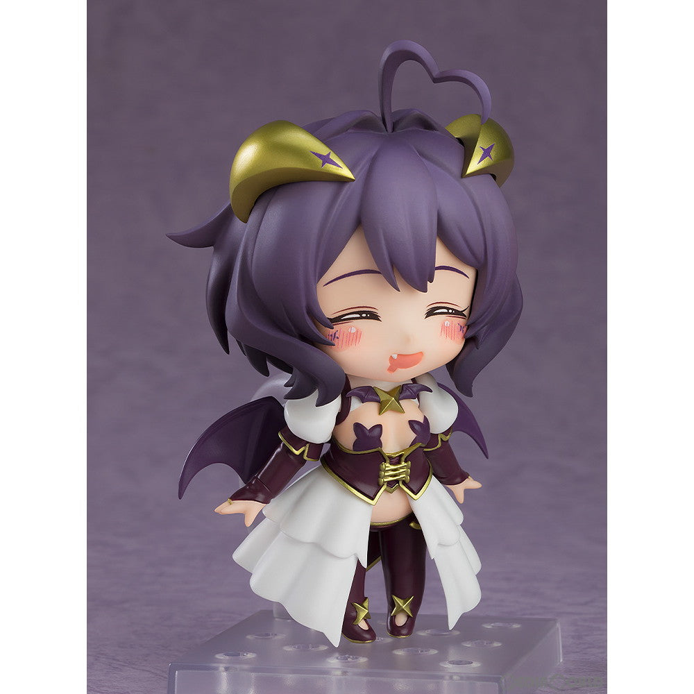 【新品即納】[FIG] ねんどろいど 2446 マジアベーゼ 魔法少女にあこがれて 完成品 可動フィギュア グッドスマイルカンパニー(20241130)