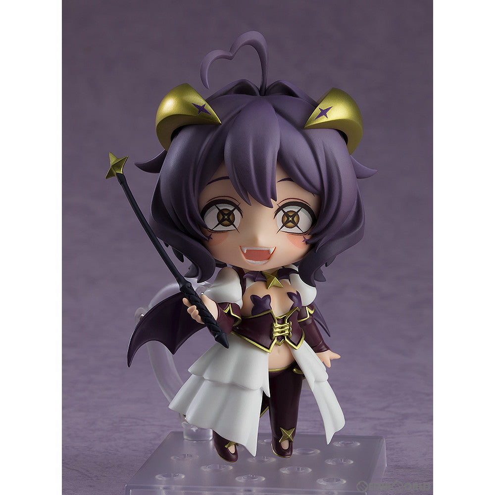 【新品即納】[FIG] ねんどろいど 2446 マジアベーゼ 魔法少女にあこがれて 完成品 可動フィギュア グッドスマイルカンパニー(20241130)