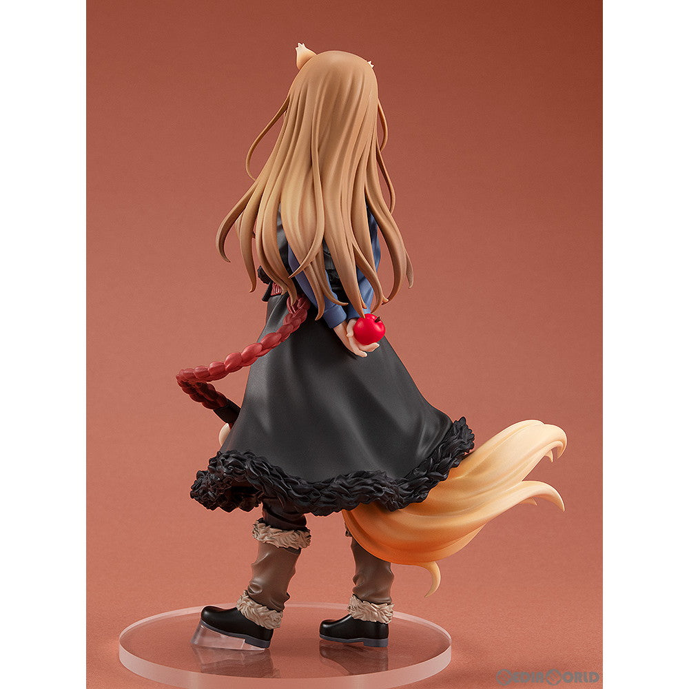 【新品即納】[FIG]POP UP PARADE(ポップアップパレード) ホロ 2024Ver. 狼と香辛料 MERCHANT MEETS THE WISE WOLF 完成品 フィギュア グッドスマイルカンパニー(20241018)