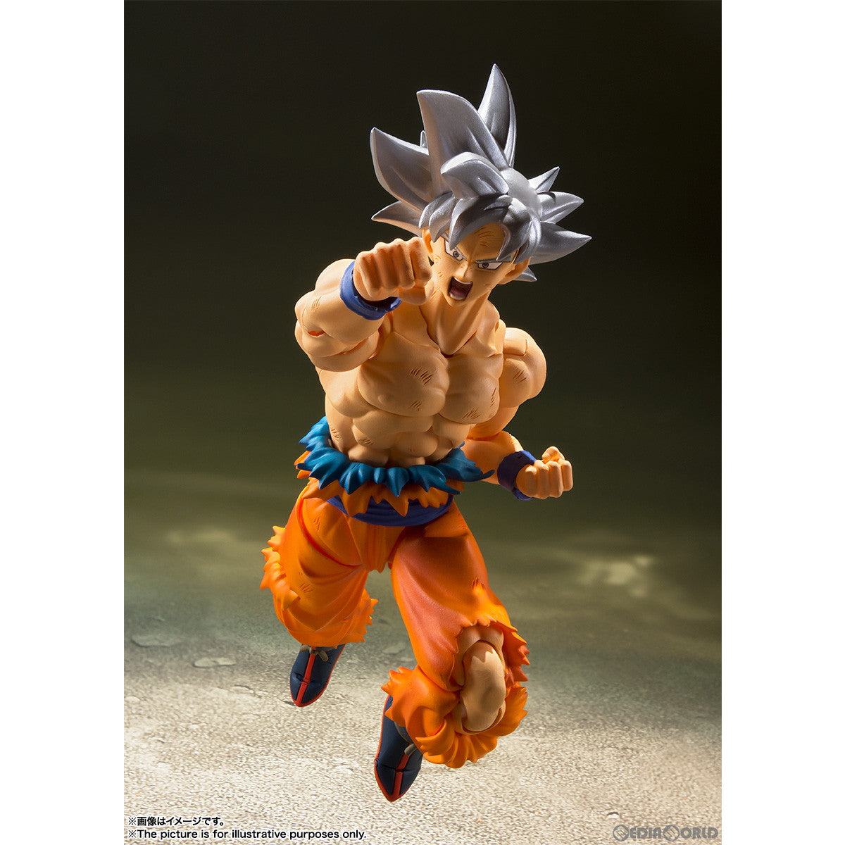 予約安心出荷】[FIG](再販)S.H.Figuarts(フィギュアーツ) 孫悟空