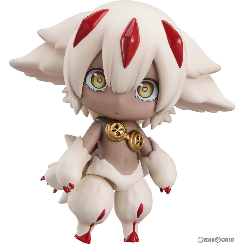 【新品即納】[FIG] (再販) ねんどろいど 1959 ファプタ メイドインアビス 烈日の黄金郷 完成品 可動フィギュア グッドスマイルカンパニー(20240831)