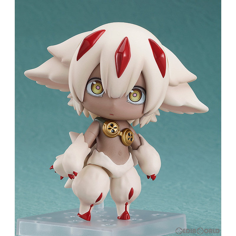 【新品即納】[FIG] (再販) ねんどろいど 1959 ファプタ メイドインアビス 烈日の黄金郷 完成品 可動フィギュア グッドスマイルカンパニー(20240831)
