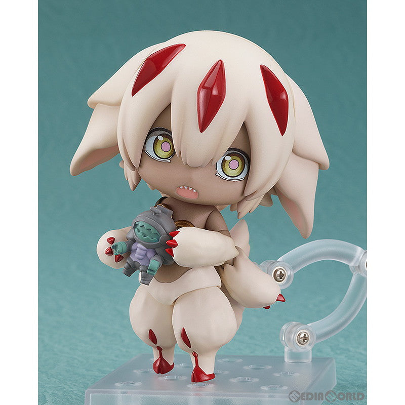 【新品即納】[FIG] (再販) ねんどろいど 1959 ファプタ メイドインアビス 烈日の黄金郷 完成品 可動フィギュア グッドスマイルカンパニー(20240831)