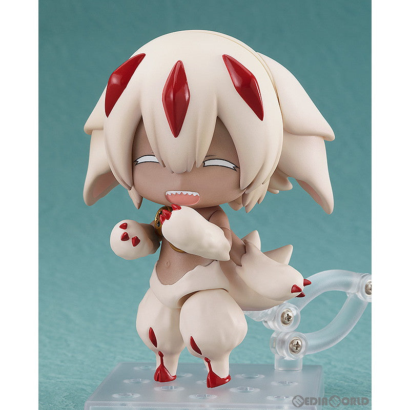 GOOD SMILE COMPANY - ねんどろいど 1959 ファプタ メイドインアビス 烈日の黄金郷 完成品 可動フィギュア グッドスマイルカンパニー ねんどろいど ファプタ