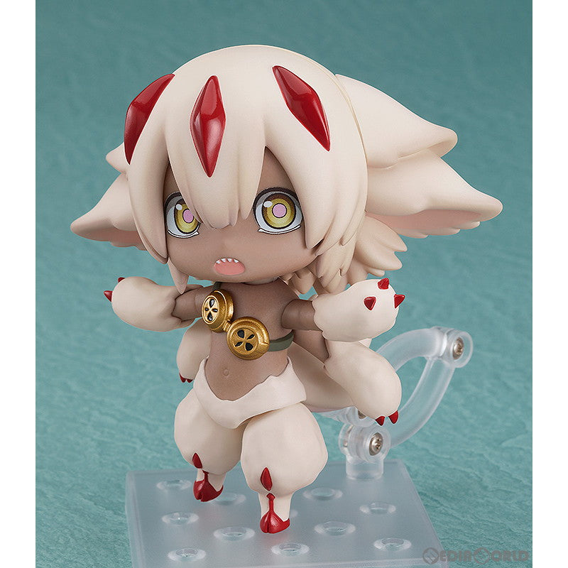 【新品即納】[FIG] (再販) ねんどろいど 1959 ファプタ メイドインアビス 烈日の黄金郷 完成品 可動フィギュア グッドスマイルカンパニー(20240831)
