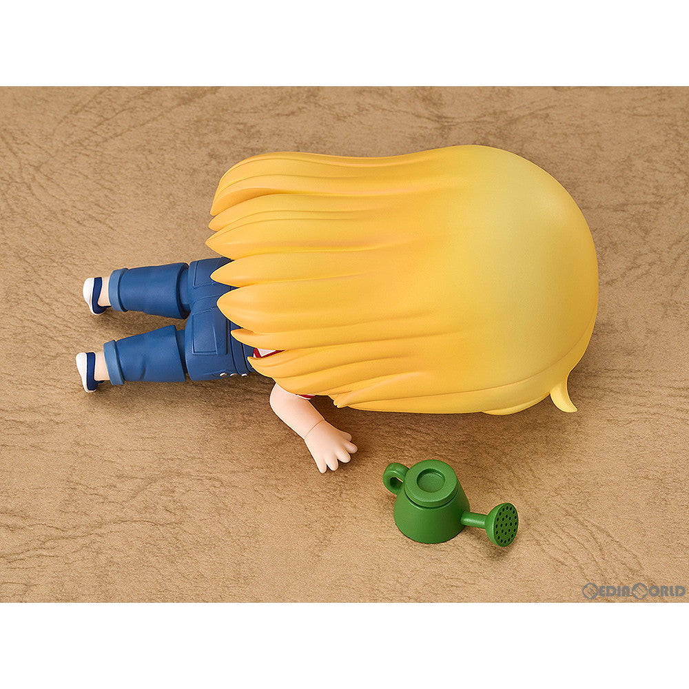 【新品即納】[FIG] ねんどろいど 2452 牧場主 クレア 牧場物語 再会のミネラルタウン 完成品 可動フィギュア グッドスマイルアーツ上海/グッドスマイルカンパニー(20240922)