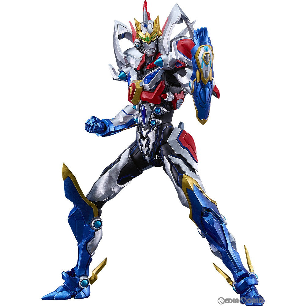 【新品即納】[FIG] figma(フィグマ) SP-163 グリッドマン(Universe Fighter) 劇場版『グリッドマン ユニバース』 完成品 可動フィギュア グッドスマイルカンパニー(20241130)
