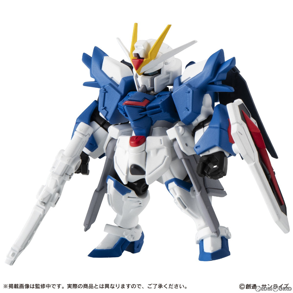 【新品即納】[BOX][FIG] MOBILE SUIT ENSEMBLE(モビルスーツ アンサンブル) 27 機動戦士ガンダム 可動フィギュア(10個) バンダイ(20240731)