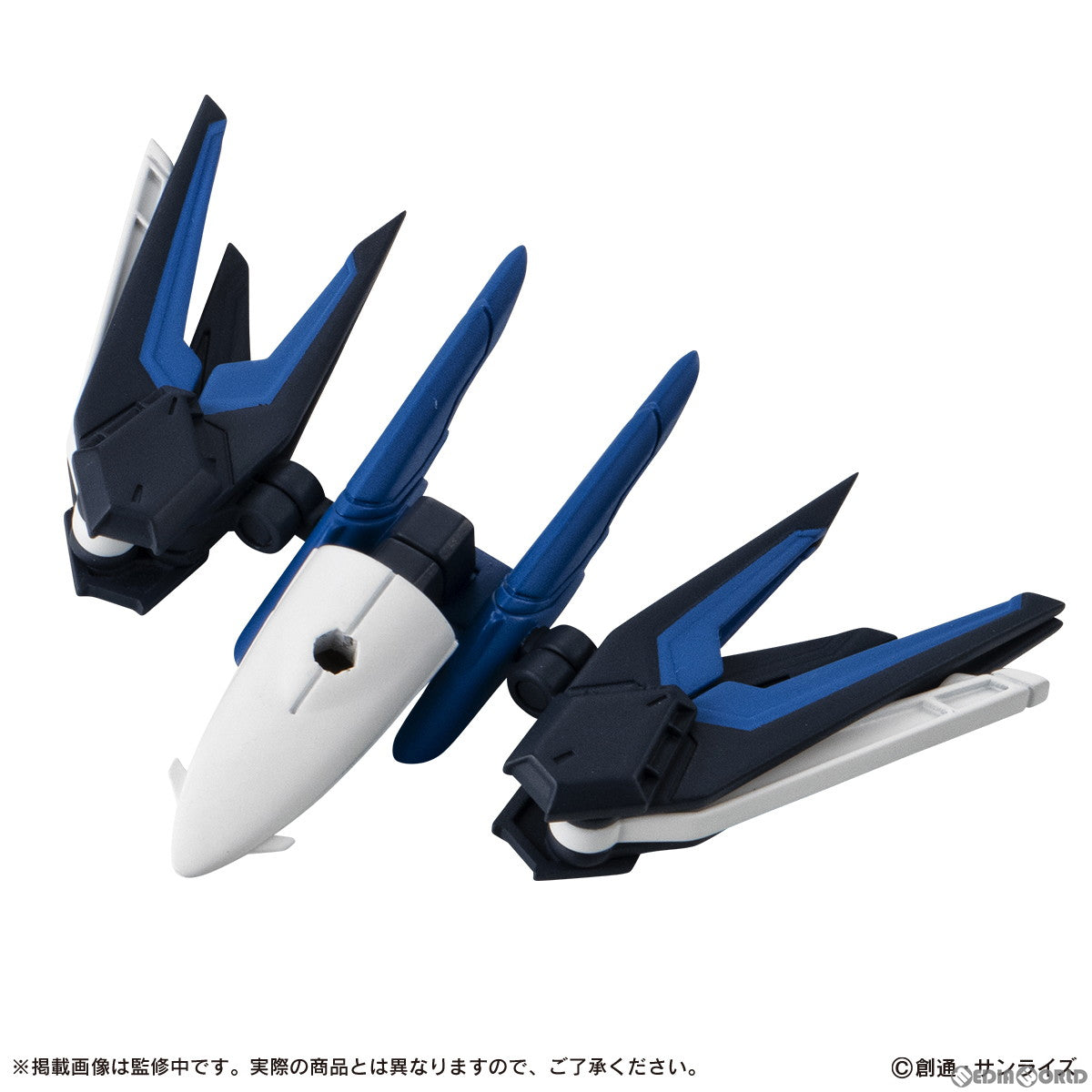 【新品即納】[BOX][FIG] MOBILE SUIT ENSEMBLE(モビルスーツ アンサンブル) 27 機動戦士ガンダム 可動フィギュア(10個) バンダイ(20240731)