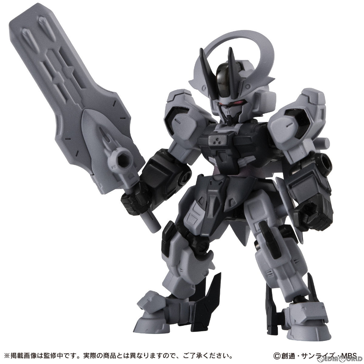 【新品即納】[BOX][FIG] MOBILE SUIT ENSEMBLE(モビルスーツ アンサンブル) 27 機動戦士ガンダム 可動フィギュア(10個) バンダイ(20240731)
