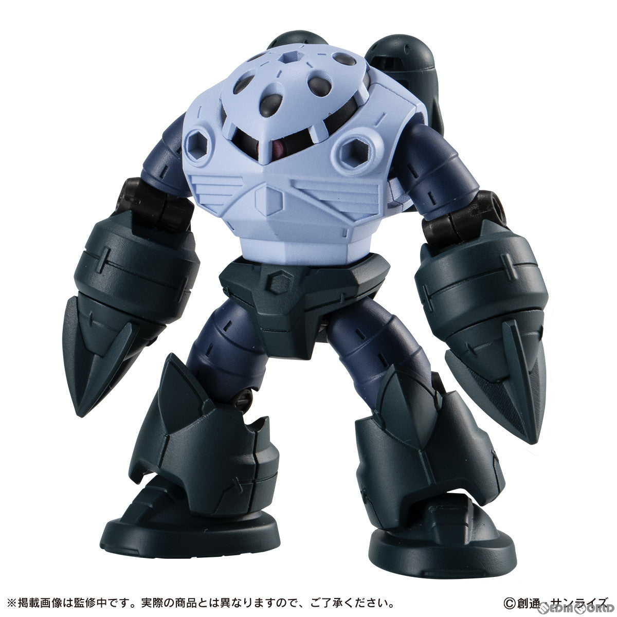 【新品即納】[BOX][FIG] MOBILE SUIT ENSEMBLE(モビルスーツ アンサンブル) 27 機動戦士ガンダム 可動フィギュア(10個) バンダイ(20240731)