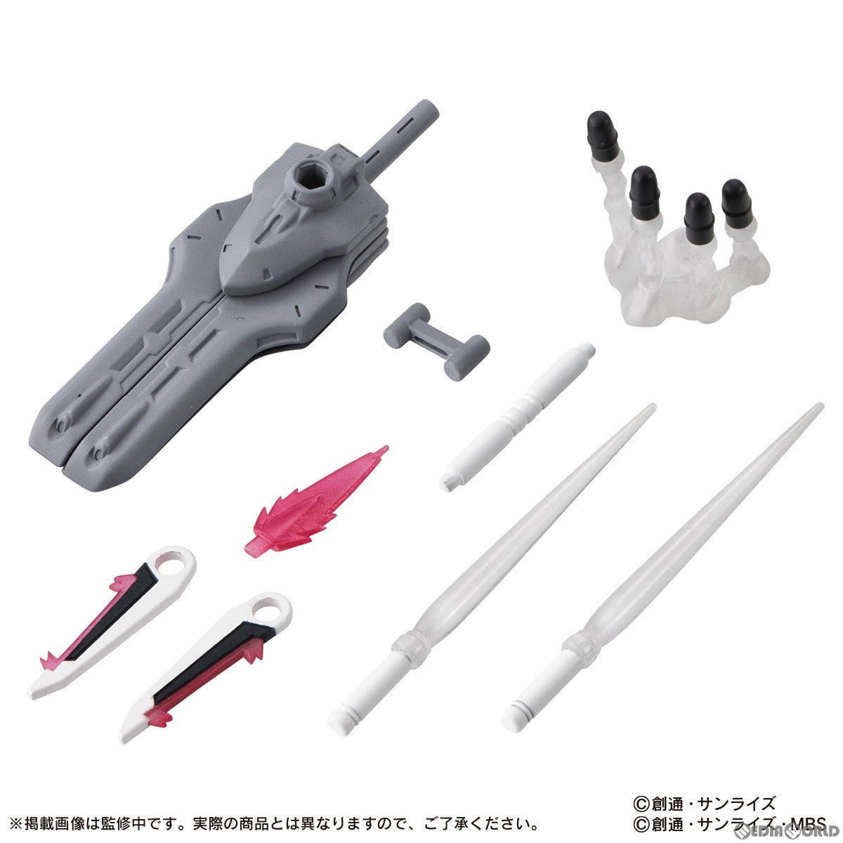 【新品即納】[BOX][FIG] MOBILE SUIT ENSEMBLE(モビルスーツ アンサンブル) 27 機動戦士ガンダム 可動フィギュア(10個) バンダイ(20240731)