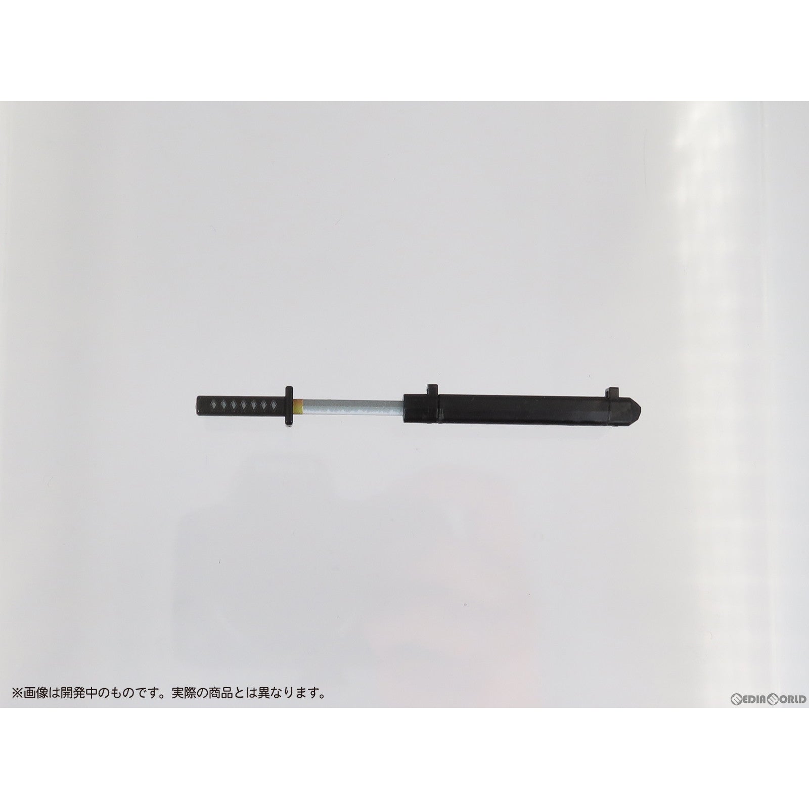 【新品即納】[FIG] (再販) プリプラ 忍者の嗜み 1/12 プラモデル フィギュア用アクセサリ エムアイシー/ディーアイジー(20240831)